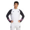 Sudadera Juventus FC Training 2023-2024 White