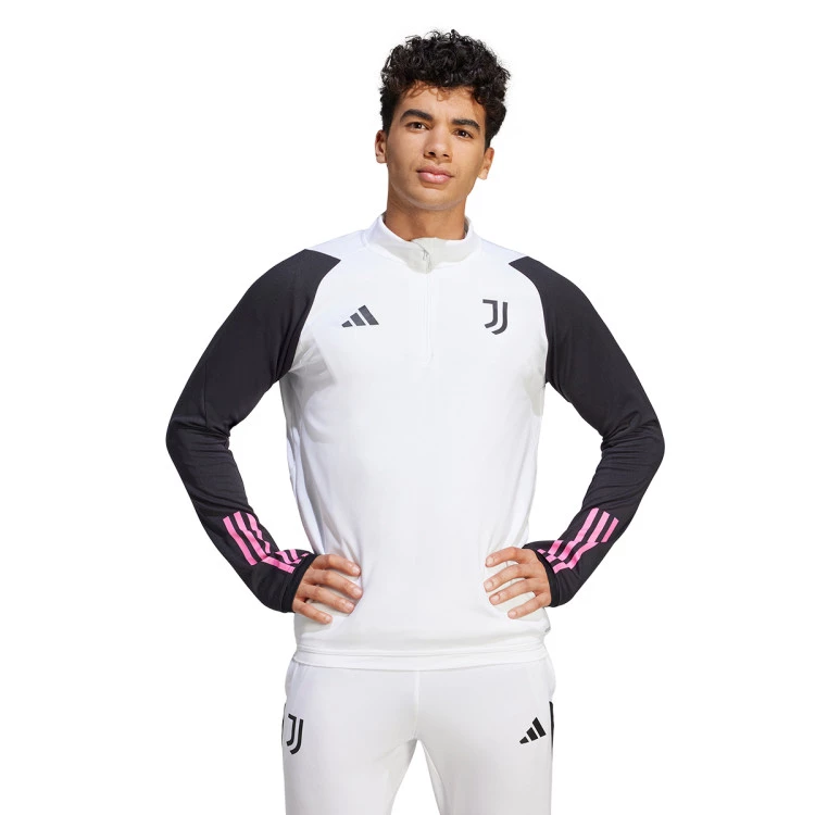 Juventus sweatshirt adidas deals