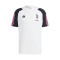 adidas Juventus FC Training 2023-2024 T-Shirt