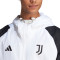 adidas Juventus FC Fanswear 2023-2024 Coat