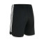 Pantalón corto Ajax de AmsterdamTercera Equipación 2023-2024 Black