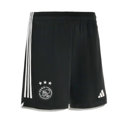 Pantalón corto Ajax de AmsterdamTercera Equipación 2023-2024