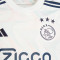 Dres adidas Ajax Segunda Equipación 2023-2024 Niño
