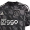 Dres adidas Ajax de Amsterdam Tercera Equipación 2023-2024 Niño