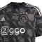 Maglia adidas Ajax Terza Divisa 2023-2024 Bambino