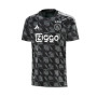 Kids Ajax de Amsterdam Third Jersey 2023-2024