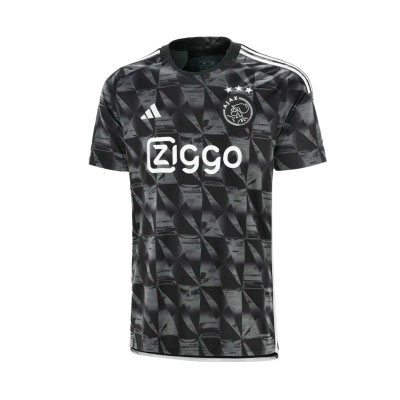 Koszulka Ajax de Amsterdam Tercera Equipación 2023-2024 Niño