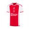 Dres adidas Ajax de Amsterdam Primera Equipación 2023-2024