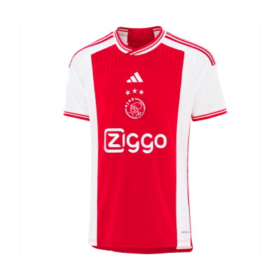 Dres Ajax de Amsterdam Primera Equipación 2023-2024