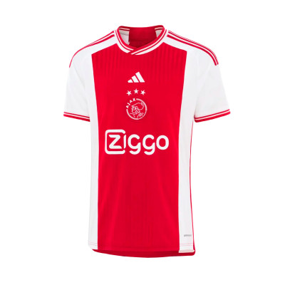 Ajax Primera Equipación 2023-2024 Niño Jersey