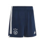 AFC Ajax Away Kit Shorts 2023-2024-Collegiate Navy