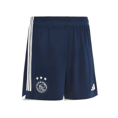 Kratke hlače Ajax de Amsterdam Segunda Equipación 2023-2024