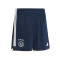 adidas Kids AFC Ajax Away Kit Shorts 2023-2024 Shorts