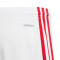 adidas Ajax de Amsterdam Home Kit 2023-2024 Shorts