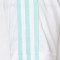 Polo Ajax Training 2023-2024 Core White-Clear Mint
