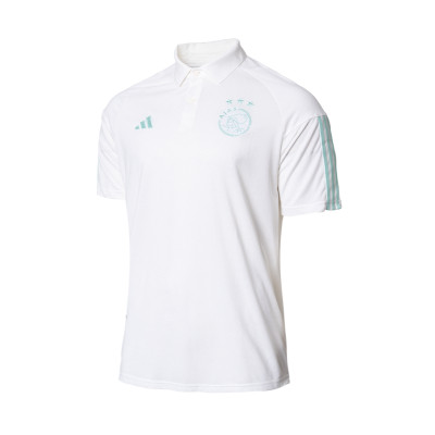 Ajax de Amsterdam Training 2023-2024 Polo shirt