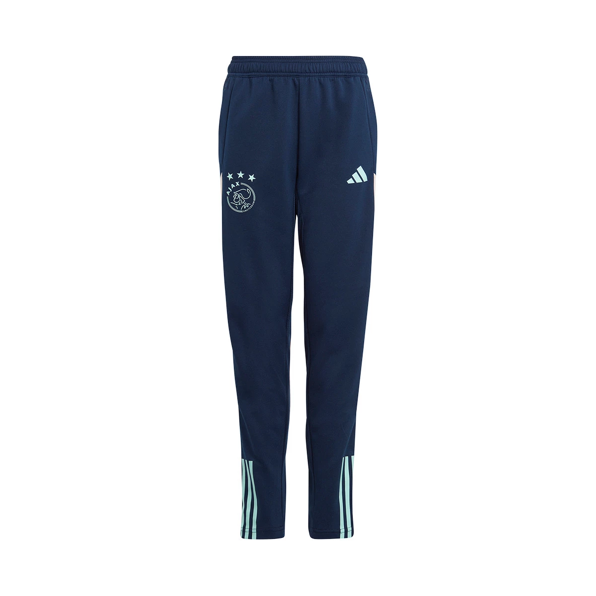 adidas Kids AFC Ajax Training 2023 2024 Long pants