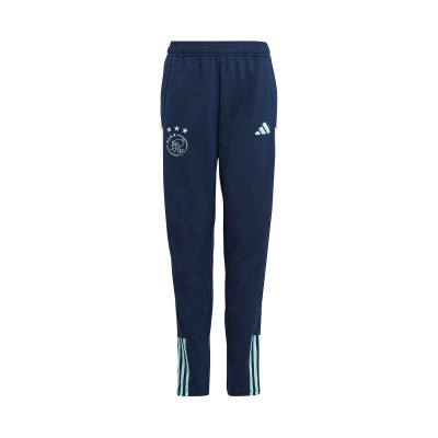 Pantalón largo Ajax de Amsterdam Training 2023-2024 Niño