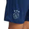 Kratke hlače adidas Ajax Training 2023-2024 Niño