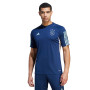 Ajax de Amsterdam Training 2023-2024-College Navy/klares Mint