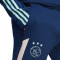 Długie spodnie adidas Ajax de Amsterdam Training 2023-2024