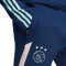 adidas Ajax de Amsterdam Training 2023-2024 Lange Hosen