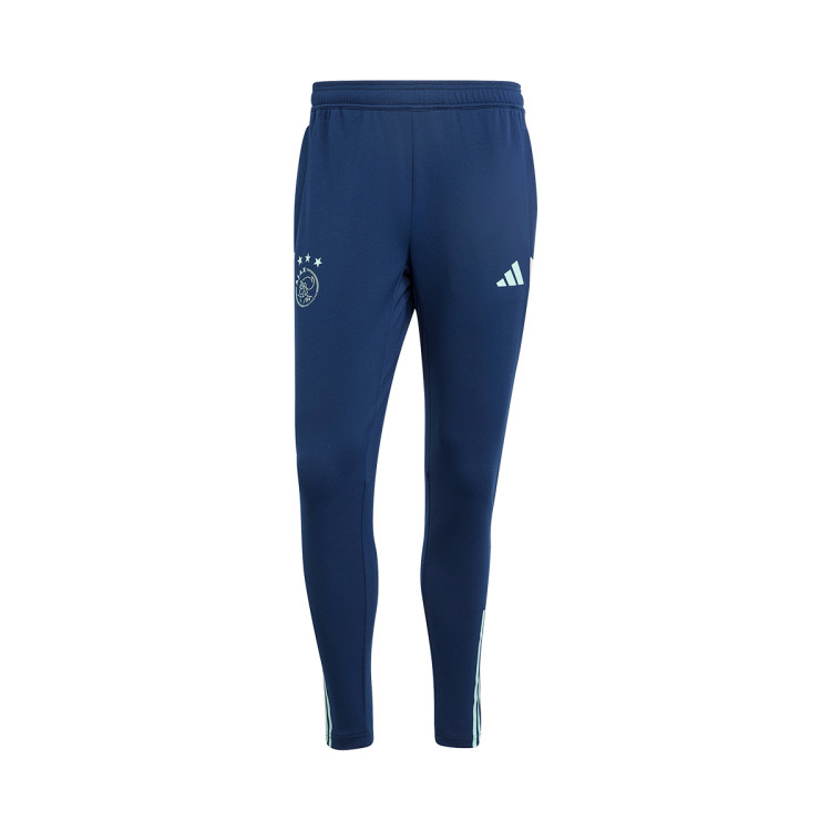Adidas 2024 trainingspak mint