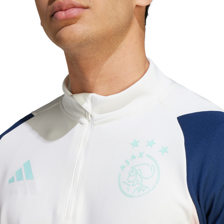 sudadera-adidas-ajax-entrenamiento-202324-adulto-core-whiteclear-mint-2