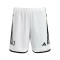 adidas Kids Juventus Away Kit 2023-2024 Shorts