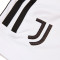 Pantalón corto adidas Juventus FC Segunda Equipación 2023-2024 Niño