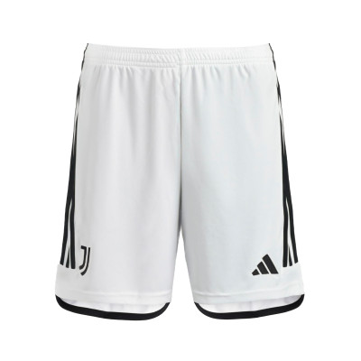 Kids Juventus Away Kit 2023-2024 Shorts