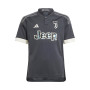 Enfants Juventus FC Troisième Kit 2023-2024 