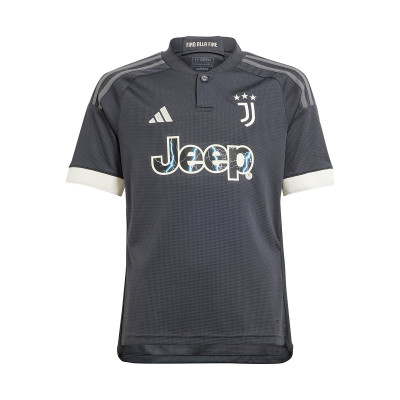 Juventus FC Tercera Equipación 2023-2024 Niño Pullover