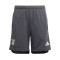 adidas Kids Juventus FC Third Kit Shorts 2023-2024 Shorts