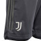 adidas Kids Juventus FC Third Kit Shorts 2023-2024 Shorts