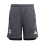 Enfants Juventus FC Trosième Kit 2023-2024 