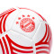 Bola adidas Mini FC Bayern de Múnich 2023-2024