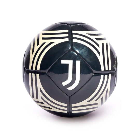 Ballon adidas Mini Juventus FC 2023-2024 Black - Fútbol Emotion