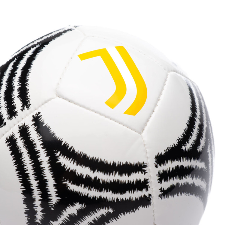 Balón adidas Mini Juventus FC 2023-2024 White - Fútbol Emotion