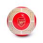 Arsenal FC 2023-2024 Czerwony