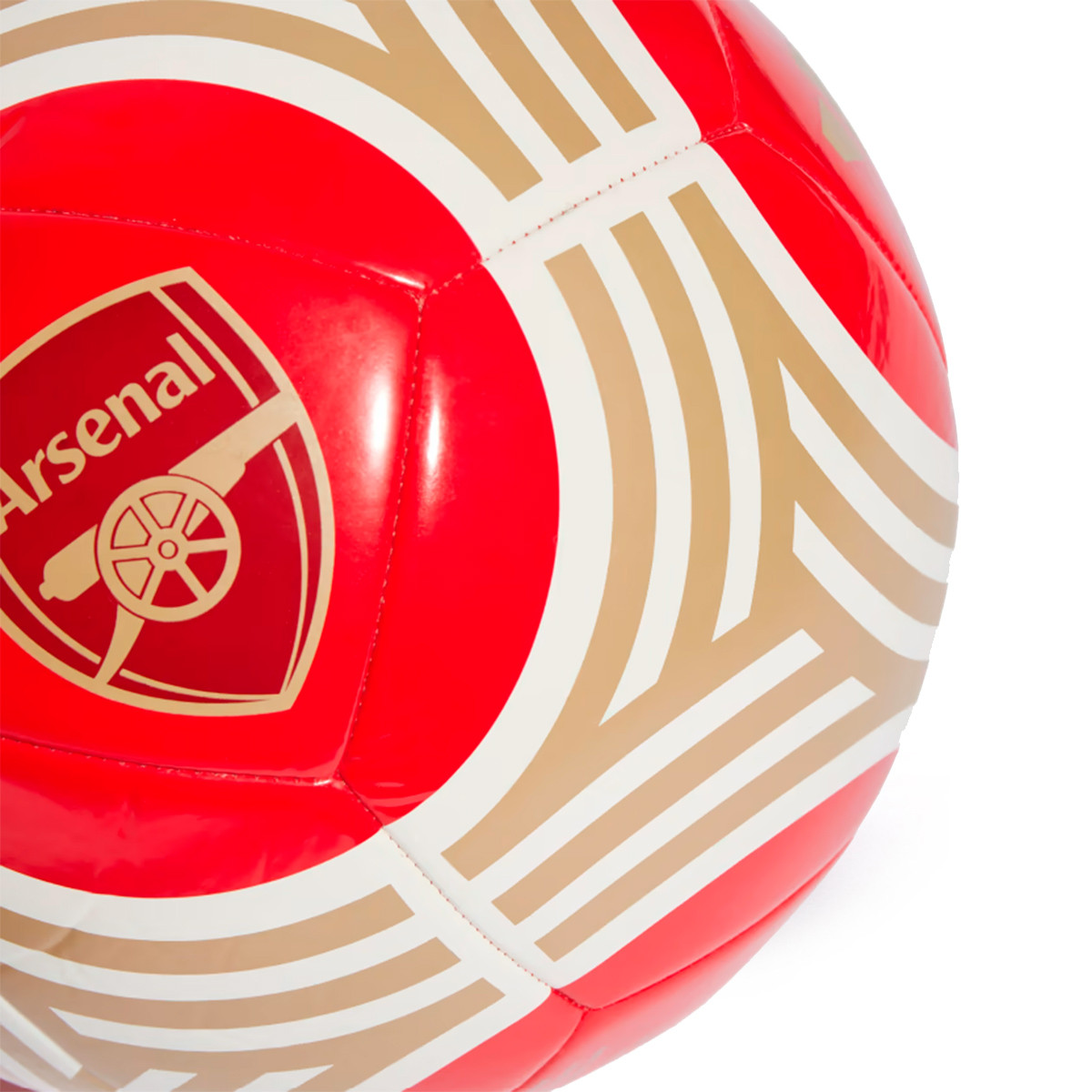Ball adidas Arsenal FC 20232024 Red Fútbol Emotion