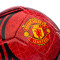 Balón Manchester United FC 2023-2024 Collegiate Red-Real Coral-Black-White