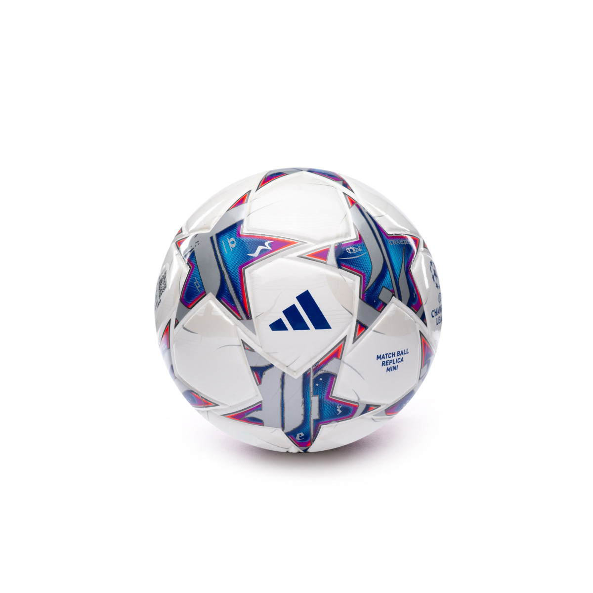 Ballon de foot Adidas - Promos Soldes Hiver 2024