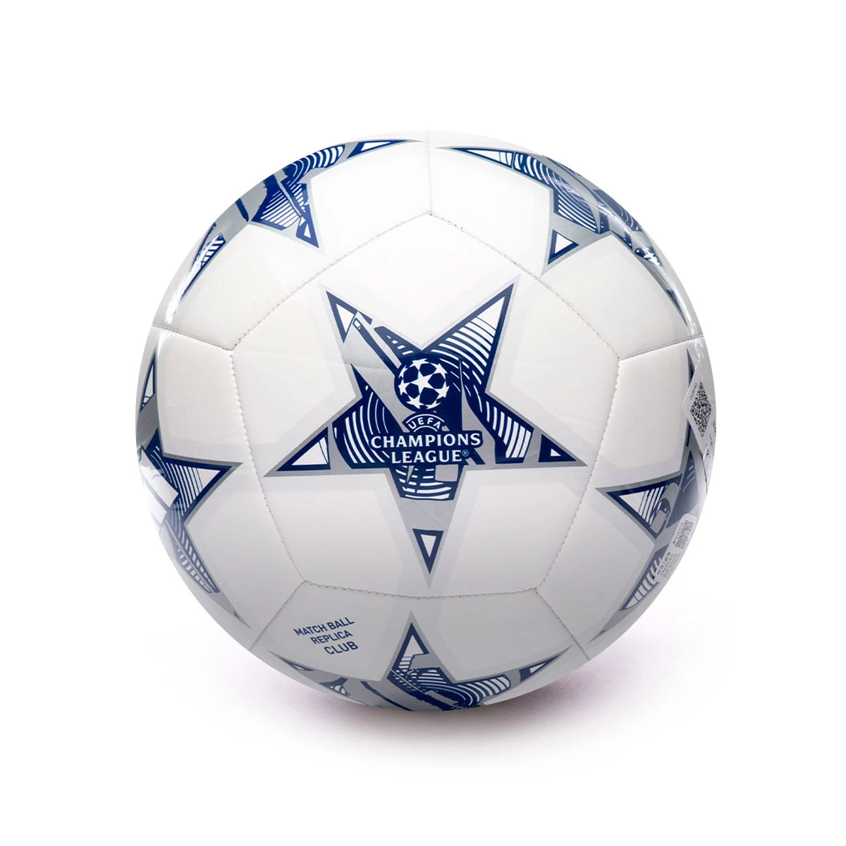 Balón adidas UEFA Champions League Knockout Pro Match - 2024 (Talla 5)