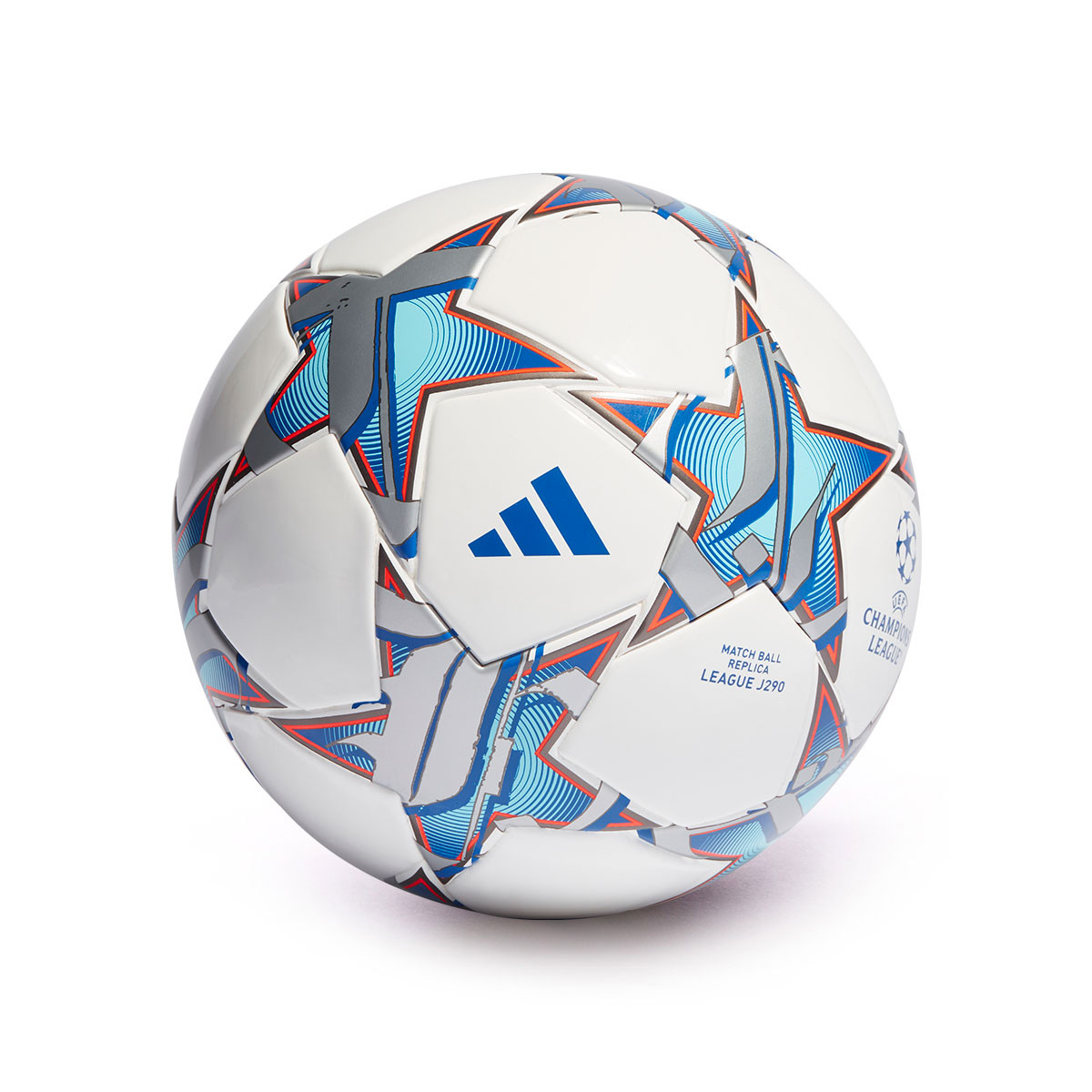 adidas dévoile le nouveau ballon de l'UEFA Champions League 2023-2024 