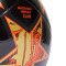Balón Colección Champions League 2023-2024 Black-Gold met-Solar orange