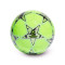 Balón Colección Champions League 2023-2024 Solar green-Black-Silver met