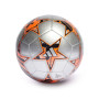 Coleção Champions League 2023-2024 Silver met-Black-Solar orange