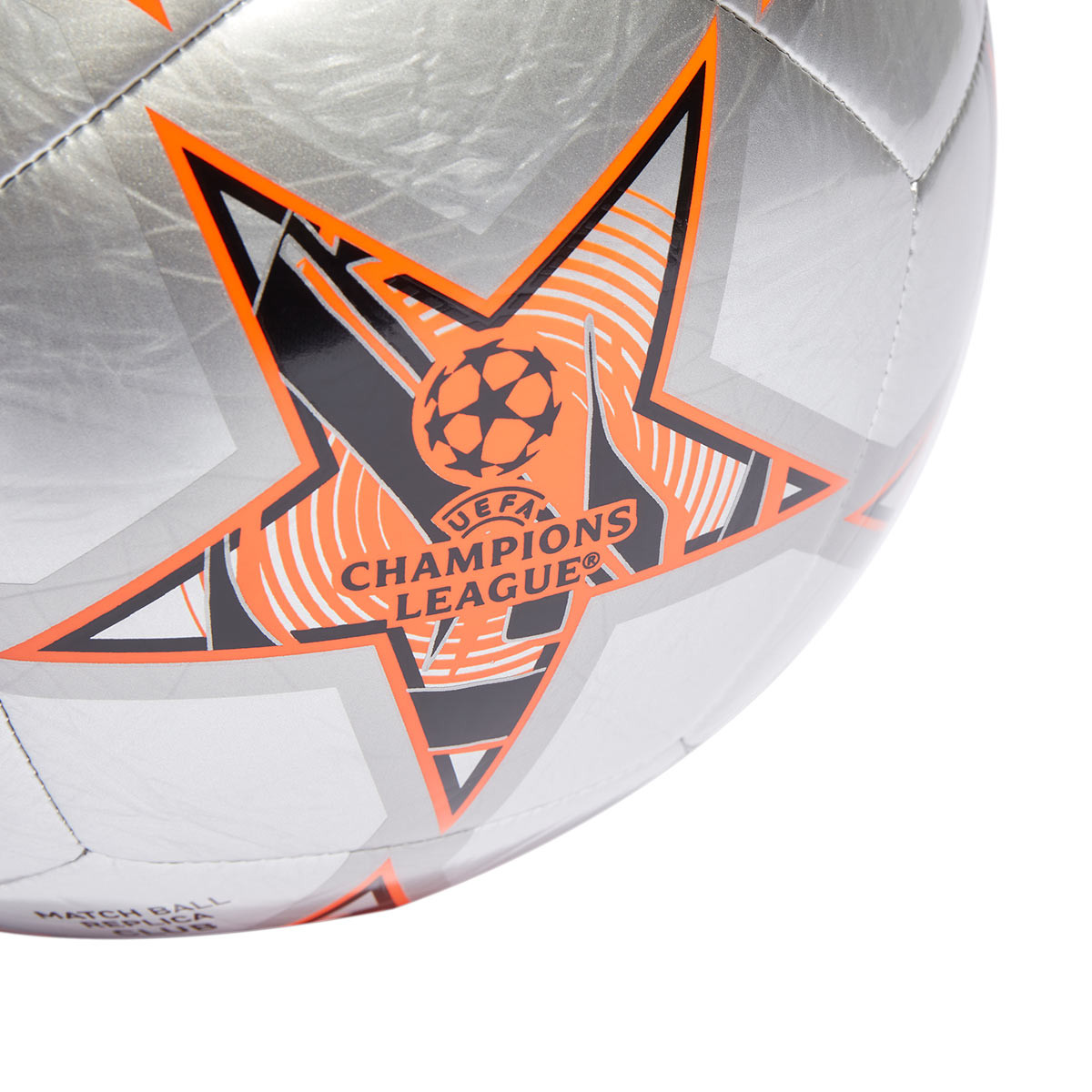 Adidas apresenta bolas oficiais da Champions League Masculina e Feminina  2023/2024
