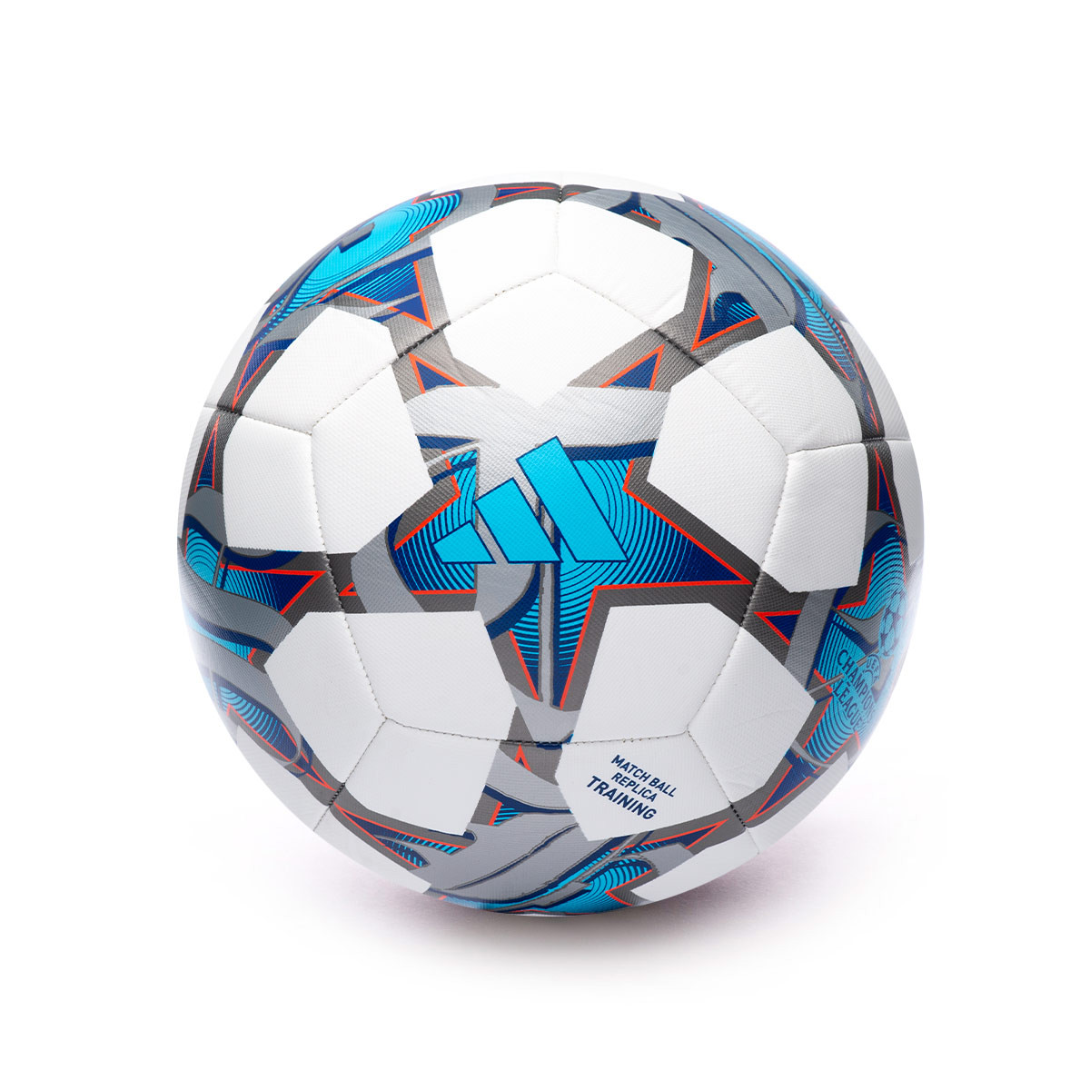 Euro 2024 : l'UEFA et Adidas dévoilent le ballon officiel, plus  technologique et moderne que jamais !